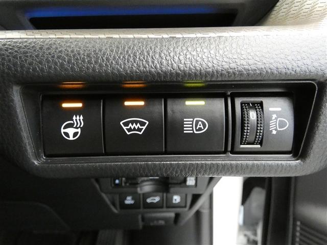 プリウス Ｚ　インテリジェントクリアランスソナー　ＰＷシート　ワンオーナー車　地デジＴＶ　ナビＴＶ　ＡＷ　ＬＥＤヘッドライト　エアコン　バックモニター　ドライブレコーダー　寒冷地仕様車　ＡＣ１００Ｖ　オートクルーズ（15枚目）