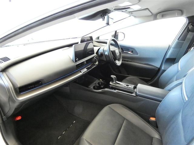 プリウス Ｚ　インテリジェントクリアランスソナー　ＰＷシート　ワンオーナー車　地デジＴＶ　ナビＴＶ　ＡＷ　ＬＥＤヘッドライト　エアコン　バックモニター　ドライブレコーダー　寒冷地仕様車　ＡＣ１００Ｖ　オートクルーズ（21枚目）