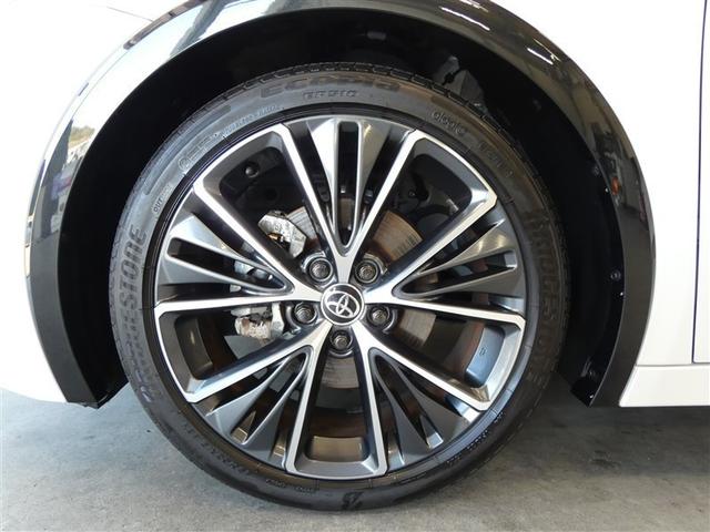 プリウス Ｚ　インテリジェントクリアランスソナー　ＰＷシート　ワンオーナー車　地デジＴＶ　ナビＴＶ　ＡＷ　ＬＥＤヘッドライト　エアコン　バックモニター　ドライブレコーダー　寒冷地仕様車　ＡＣ１００Ｖ　オートクルーズ（26枚目）