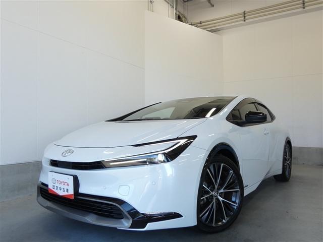 プリウス Ｚ　インテリジェントクリアランスソナー　ＰＷシート　ワンオーナー車　地デジＴＶ　ナビＴＶ　ＡＷ　ＬＥＤヘッドライト　エアコン　バックモニター　ドライブレコーダー　寒冷地仕様車　ＡＣ１００Ｖ　オートクルーズ（27枚目）