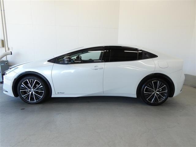 プリウス Ｚ　インテリジェントクリアランスソナー　ＰＷシート　ワンオーナー車　地デジＴＶ　ナビＴＶ　ＡＷ　ＬＥＤヘッドライト　エアコン　バックモニター　ドライブレコーダー　寒冷地仕様車　ＡＣ１００Ｖ　オートクルーズ（28枚目）