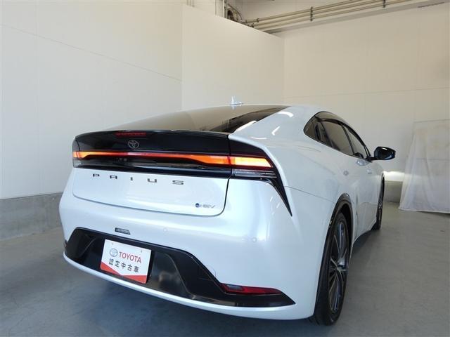 プリウス Ｚ　インテリジェントクリアランスソナー　ＰＷシート　ワンオーナー車　地デジＴＶ　ナビＴＶ　ＡＷ　ＬＥＤヘッドライト　エアコン　バックモニター　ドライブレコーダー　寒冷地仕様車　ＡＣ１００Ｖ　オートクルーズ（29枚目）