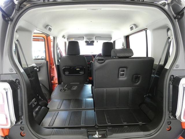 ハスラー ハイブリッドXターボ ETC付き LEDヘッドライト クルーズコントロール 1オーナー バックモニター DVD ナビTV フルオートエアコン ミュージックプレイヤー接続可 キーフリー アルミホイール メモリーナビ パワステ(23枚目)