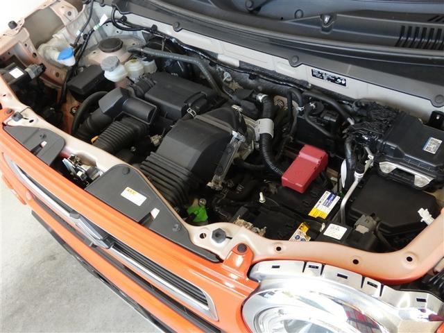 ハスラー ハイブリッドXターボ ETC付き LEDヘッドライト クルーズコントロール 1オーナー バックモニター DVD ナビTV フルオートエアコン ミュージックプレイヤー接続可 キーフリー アルミホイール メモリーナビ パワステ(24枚目)