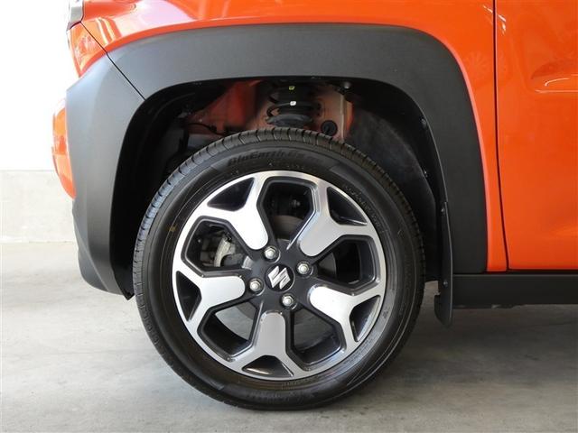 ハスラー ハイブリッドXターボ ETC付き LEDヘッドライト クルーズコントロール 1オーナー バックモニター DVD ナビTV フルオートエアコン ミュージックプレイヤー接続可 キーフリー アルミホイール メモリーナビ パワステ(25枚目)