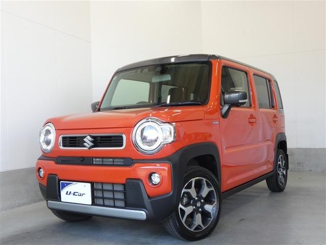 ハスラー ハイブリッドXターボ ETC付き LEDヘッドライト クルーズコントロール 1オーナー バックモニター DVD ナビTV フルオートエアコン ミュージックプレイヤー接続可 キーフリー アルミホイール メモリーナビ パワステ(26枚目)