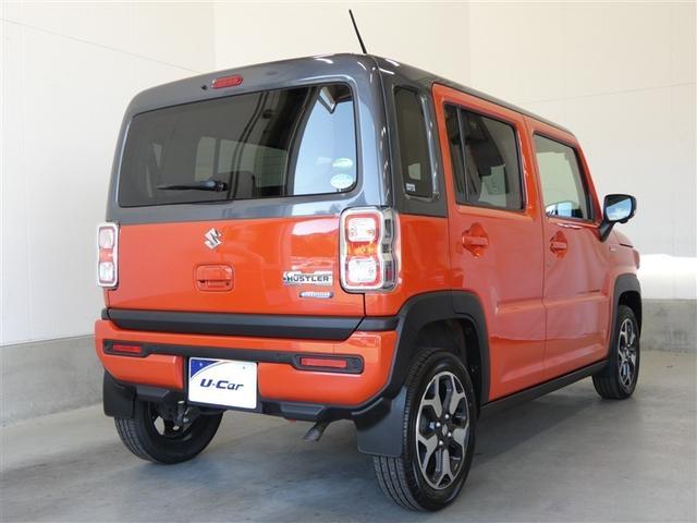 ハスラー ハイブリッドXターボ ETC付き LEDヘッドライト クルーズコントロール 1オーナー バックモニター DVD ナビTV フルオートエアコン ミュージックプレイヤー接続可 キーフリー アルミホイール メモリーナビ パワステ(28枚目)