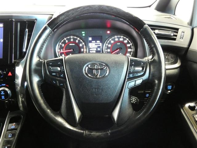 アルファード 2.5S タイプゴールド イモビ バックモニタ- LEDランプ 1オーナー車 リアオートエアコン 点検記録簿 エアコン 横滑防止装置 AC100V電源 アルミ パワーウィンドウ メディアプレイヤー接続 ABS キーレス(5枚目)