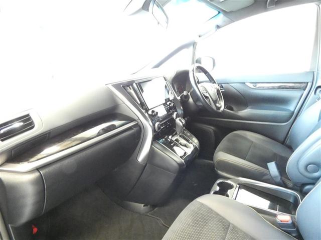 アルファード 2.5S タイプゴールド イモビ バックモニタ- LEDランプ 1オーナー車 リアオートエアコン 点検記録簿 エアコン 横滑防止装置 AC100V電源 アルミ パワーウィンドウ メディアプレイヤー接続 ABS キーレス(19枚目)