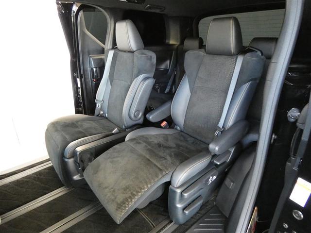 アルファード 2.5S タイプゴールド イモビ バックモニタ- LEDランプ 1オーナー車 リアオートエアコン 点検記録簿 エアコン 横滑防止装置 AC100V電源 アルミ パワーウィンドウ メディアプレイヤー接続 ABS キーレス(20枚目)