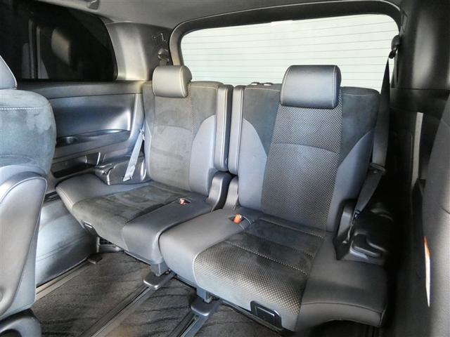 アルファード 2.5S タイプゴールド イモビ バックモニタ- LEDランプ 1オーナー車 リアオートエアコン 点検記録簿 エアコン 横滑防止装置 AC100V電源 アルミ パワーウィンドウ メディアプレイヤー接続 ABS キーレス(21枚目)