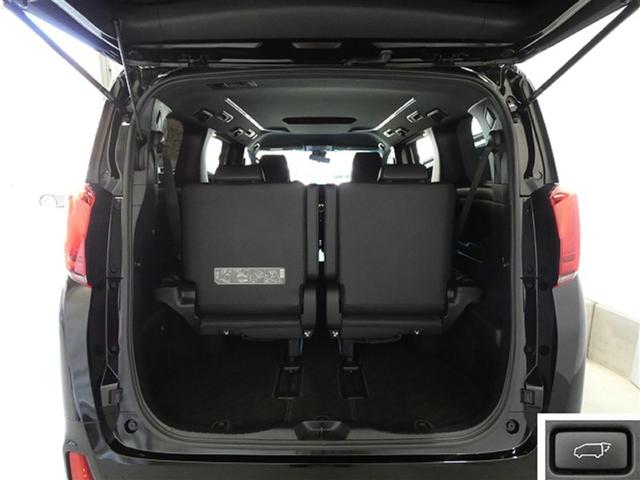 アルファード 2.5S タイプゴールド イモビ バックモニタ- LEDランプ 1オーナー車 リアオートエアコン 点検記録簿 エアコン 横滑防止装置 AC100V電源 アルミ パワーウィンドウ メディアプレイヤー接続 ABS キーレス(23枚目)