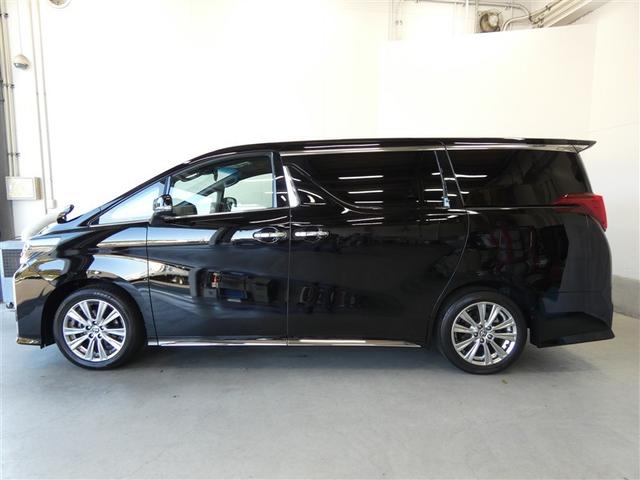 アルファード 2.5S タイプゴールド イモビ バックモニタ- LEDランプ 1オーナー車 リアオートエアコン 点検記録簿 エアコン 横滑防止装置 AC100V電源 アルミ パワーウィンドウ メディアプレイヤー接続 ABS キーレス(28枚目)