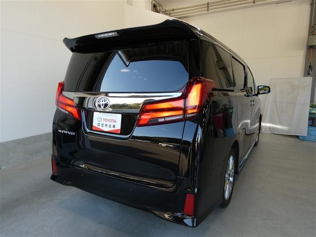 アルファード 2.5S タイプゴールド イモビ バックモニタ- LEDランプ 1オーナー車 リアオートエアコン 点検記録簿 エアコン 横滑防止装置 AC100V電源 アルミ パワーウィンドウ メディアプレイヤー接続 ABS キーレス(29枚目)