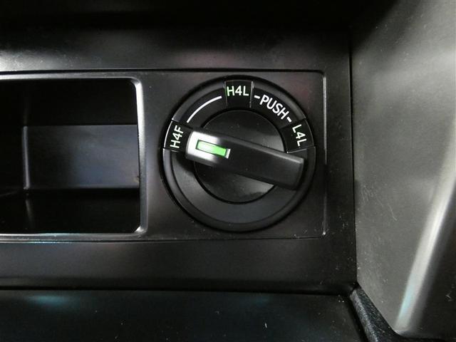 ランドクルーザープラド ＴＸ　リアカメラ　ＡＢＳ付き　盗難防止装置　アルミホイール　キーレス　ＨＤＤナビ　サイドエアバッグ　ナビＴＶ　ダブルエアバッグ　ＥＴＣ装備　横滑り防止　切替４ＷＤ　ＤＶＤ再生可　パワーステアリング　前席ＰＷ（12枚目）