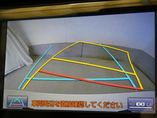 カムリ ＷＳレザーパッケージ　ワンオーナ　本革シ　地デジＴＶ　クルーズコントロール　記録簿有　アルミホイール　スマートキープッシュスタート　ナビ・ＴＶ　サイドカーテンエアバック　ＥＴＣ付き　パワーシート　ＤＶＤ　デュアルエアバッグ（9枚目）