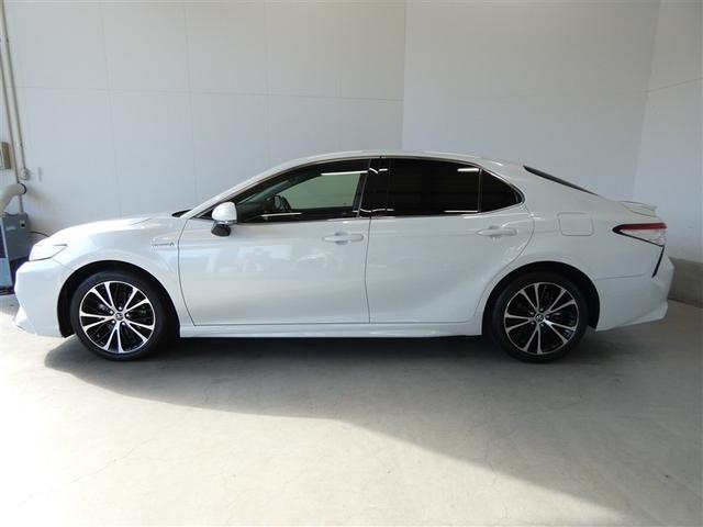 カムリ ＷＳレザーパッケージ　ワンオーナ　本革シ　地デジＴＶ　クルーズコントロール　記録簿有　アルミホイール　スマートキープッシュスタート　ナビ・ＴＶ　サイドカーテンエアバック　ＥＴＣ付き　パワーシート　ＤＶＤ　デュアルエアバッグ（24枚目）