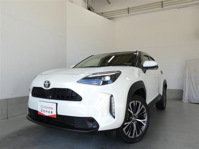 ヤリスクロス Ｇ　ＥＴＣ装備　リヤカメラ　スマートエントリー　イモビライザー　ＤＶＤ再生機能　オートエアコン　ＬＥＤライト　アルミホイール　ナビ　キーレス　パワーウィンドウ　クルコン　ＡＢＳ　ドライブレコーダー（28枚目）