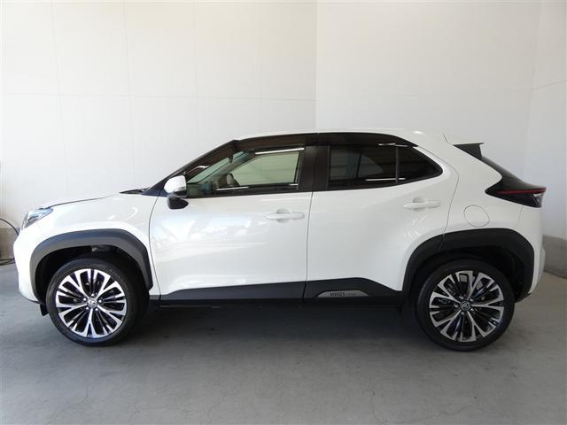 ヤリスクロス Ｇ　ＥＴＣ装備　リヤカメラ　スマートエントリー　イモビライザー　ＤＶＤ再生機能　オートエアコン　ＬＥＤライト　アルミホイール　ナビ　キーレス　パワーウィンドウ　クルコン　ＡＢＳ　ドライブレコーダー（29枚目）