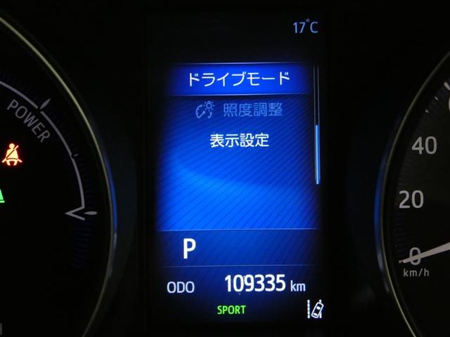 Ｃ－ＨＲ Ｇ　ＬＥＤエディション　整備記録簿　プリクラッシュセーフティー　横滑り防止機能　エアロ　Ｂカメ　地デジ　ＬＥＤヘッドライト　ドラレコ付き　盗難防止装置　ＡＡＣ　スマートキー　ＤＶＤ再生可　デュアルエアバッグ　ワンオーナー（3枚目）