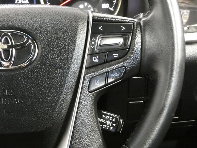 アルファード ２．５Ｓ　タイプゴールドＩＩＩ　フルセグテレビ　ＴＳＳ　ＢＭ　クルコン　ＡＣ１００Ｖ電源　ＬＥＤヘッドライト　ワンオーナー　ドライブレコーダー　ＤＶＤ　ＥＴＣ　オートエアコン　ダブルエアコン　パワステ　キーレス　スマートキー　ＡＢＳ（6枚目）