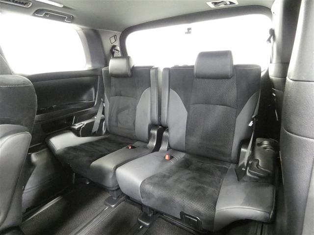 アルファード ２．５Ｓ　タイプゴールドＩＩＩ　フルセグテレビ　ＴＳＳ　ＢＭ　クルコン　ＡＣ１００Ｖ電源　ＬＥＤヘッドライト　ワンオーナー　ドライブレコーダー　ＤＶＤ　ＥＴＣ　オートエアコン　ダブルエアコン　パワステ　キーレス　スマートキー　ＡＢＳ（26枚目）