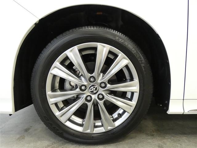 アルファード ２．５Ｓ　タイプゴールドＩＩＩ　フルセグテレビ　ＴＳＳ　ＢＭ　クルコン　ＡＣ１００Ｖ電源　ＬＥＤヘッドライト　ワンオーナー　ドライブレコーダー　ＤＶＤ　ＥＴＣ　オートエアコン　ダブルエアコン　パワステ　キーレス　スマートキー　ＡＢＳ（31枚目）