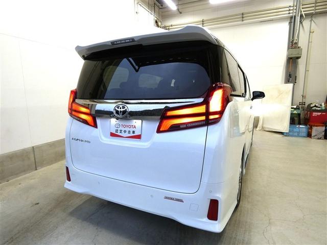 アルファード ２．５Ｓ　タイプゴールドＩＩＩ　フルセグテレビ　ＴＳＳ　ＢＭ　クルコン　ＡＣ１００Ｖ電源　ＬＥＤヘッドライト　ワンオーナー　ドライブレコーダー　ＤＶＤ　ＥＴＣ　オートエアコン　ダブルエアコン　パワステ　キーレス　スマートキー　ＡＢＳ（34枚目）