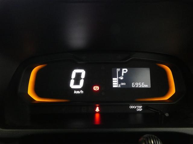 ミライース L SAIII 地デジテレビ アイドリングSTOP リヤカメラ ナビTV DVD再生可 衝突防止 1オーナ AUX キ-レス メモリナビ Wエアバッグ 横滑防止 パワーウインドウ ドラレコ パワーハンドル ABS(4枚目)