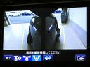 フロント左右サイドカメラが装備されています。運転席から確認できない低い障害物や狭い路地、駐車枠などでは重宝しますね!