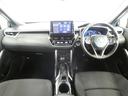 カローラクロス ハイブリッド S DVD クルーズコントロール フルセグTV サイドエアバッグ アルミホイール 4WD ETC ドライブレコーダー バックカメラ スマートキー ワンオーナー LEDヘッドランプ 盗難防止装置 キーレス 中古車画像_2