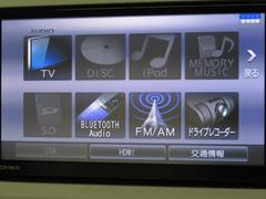 フルセグＴＶ・ＤＶＤ再生もＯＫですよ！休憩中も退屈しませんね♪もちろんＢｌｕｅｔｏｏｔｈ対応、ＣＤ・ラジオも聴けますよ！ 7