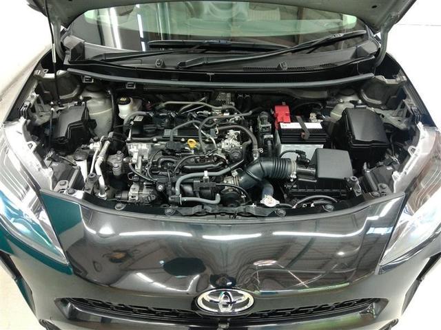 ヤリスクロス Ｚ　ワンオーナー　電動シート　安全装備　衝突被害軽減システム　横滑り防止機能　ＡＢＳ　エアバッグ　オートクルーズコントロール　盗難防止装置　バックカメラ　ＥＴＣ　ドラレコ　ミュージックプレイヤー接続可（8枚目）