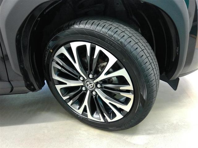 ヤリスクロス Ｚ　ワンオーナー　電動シート　安全装備　衝突被害軽減システム　横滑り防止機能　ＡＢＳ　エアバッグ　オートクルーズコントロール　盗難防止装置　バックカメラ　ＥＴＣ　ドラレコ　ミュージックプレイヤー接続可（10枚目）