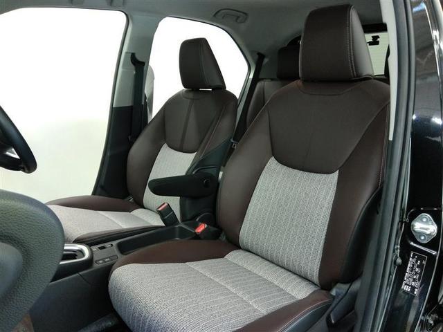 ヤリスクロス Ｚ　ワンオーナー　電動シート　安全装備　衝突被害軽減システム　横滑り防止機能　ＡＢＳ　エアバッグ　オートクルーズコントロール　盗難防止装置　バックカメラ　ＥＴＣ　ドラレコ　ミュージックプレイヤー接続可（14枚目）