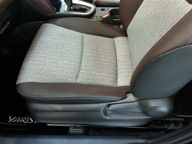 ヤリスクロス Ｚ　ワンオーナー　電動シート　安全装備　衝突被害軽減システム　横滑り防止機能　ＡＢＳ　エアバッグ　オートクルーズコントロール　盗難防止装置　バックカメラ　ＥＴＣ　ドラレコ　ミュージックプレイヤー接続可（15枚目）