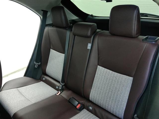 ヤリスクロス Ｚ　ワンオーナー　電動シート　安全装備　衝突被害軽減システム　横滑り防止機能　ＡＢＳ　エアバッグ　オートクルーズコントロール　盗難防止装置　バックカメラ　ＥＴＣ　ドラレコ　ミュージックプレイヤー接続可（18枚目）