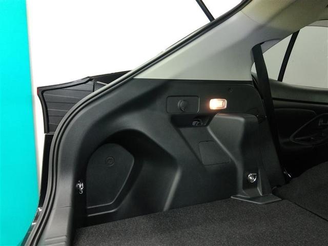 ヤリスクロス Ｚ　ワンオーナー　電動シート　安全装備　衝突被害軽減システム　横滑り防止機能　ＡＢＳ　エアバッグ　オートクルーズコントロール　盗難防止装置　バックカメラ　ＥＴＣ　ドラレコ　ミュージックプレイヤー接続可（23枚目）