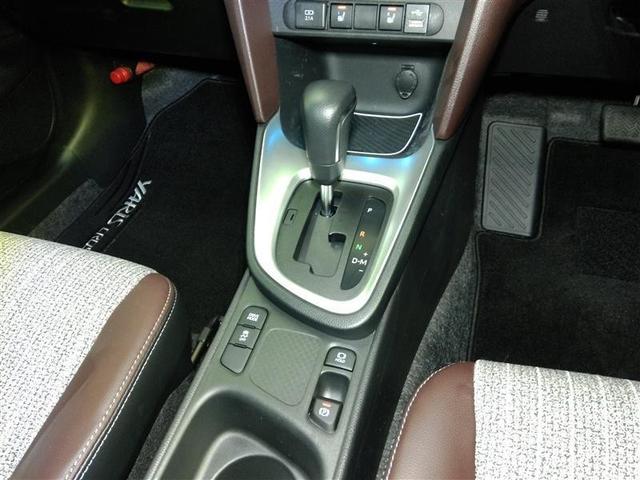 ヤリスクロス Ｚ　ワンオーナー　電動シート　安全装備　衝突被害軽減システム　横滑り防止機能　ＡＢＳ　エアバッグ　オートクルーズコントロール　盗難防止装置　バックカメラ　ＥＴＣ　ドラレコ　ミュージックプレイヤー接続可（31枚目）