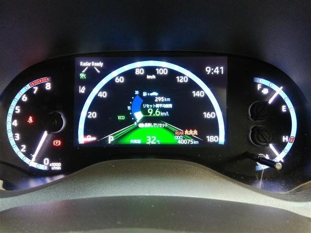 ヤリスクロス Ｚ　ワンオーナー　電動シート　安全装備　衝突被害軽減システム　横滑り防止機能　ＡＢＳ　エアバッグ　オートクルーズコントロール　盗難防止装置　バックカメラ　ＥＴＣ　ドラレコ　ミュージックプレイヤー接続可（32枚目）