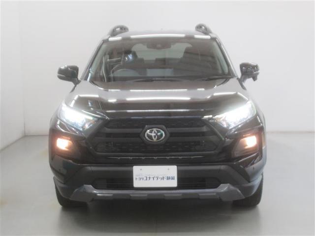 トヨタ ＲＡＶ４