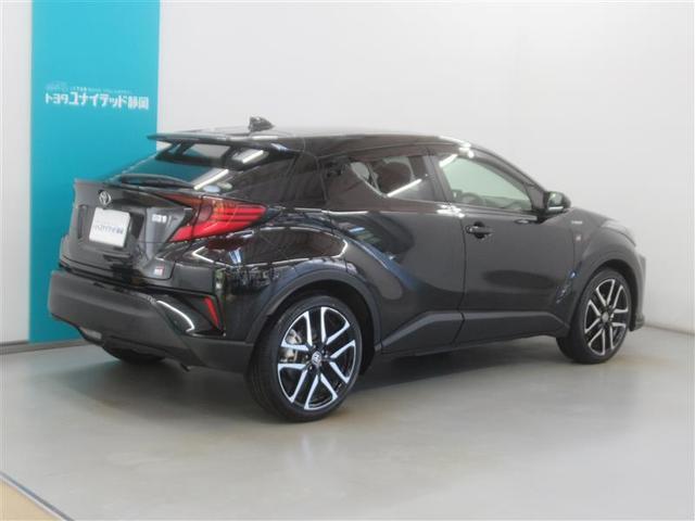 トヨタ Ｃ－ＨＲ