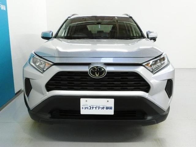 トヨタ ＲＡＶ４