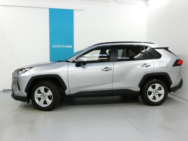 トヨタ ＲＡＶ４