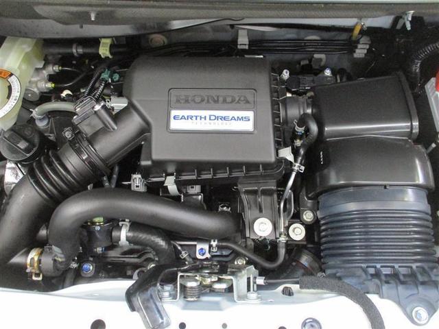 Ｎ－ＶＡＮ＋スタイル ファン・ターボホンダセンシング　衝突被害軽減システム　横滑り防止機能　ＡＢＳ　エアバッグ　オートクルーズコントロール　盗難防止装置　アイドリングストップ　バックカメラ　ＥＴＣ　ドラレコ　ミュージックプレイヤー接続可　ＣＤ　キーレス（8枚目）