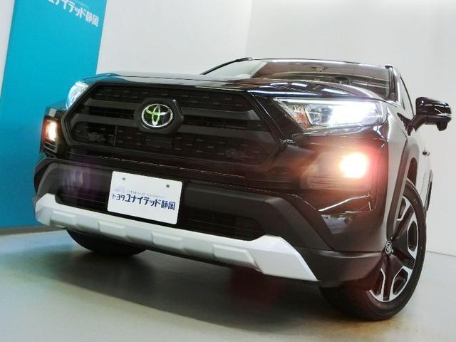 ＲＡＶ４ アドベンチャー　ワンオーナー　寒冷地　４ＷＤ　電動シート　安全装備　衝突被害軽減システム　横滑り防止機能　ＡＢＳ　エアバッグ　オートクルーズコントロール　盗難防止装置　バックカメラ　ＥＴＣ　ドラレコ　ＣＤ　キーレス（14枚目）