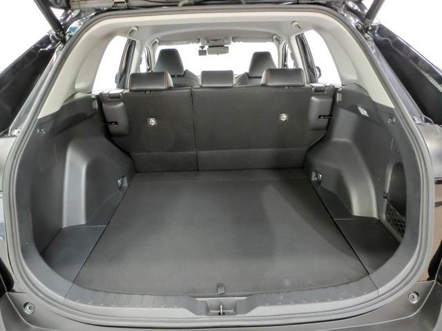ＲＡＶ４ アドベンチャー　ワンオーナー　寒冷地　４ＷＤ　電動シート　安全装備　衝突被害軽減システム　横滑り防止機能　ＡＢＳ　エアバッグ　オートクルーズコントロール　盗難防止装置　バックカメラ　ＥＴＣ　ドラレコ　ＣＤ　キーレス（18枚目）