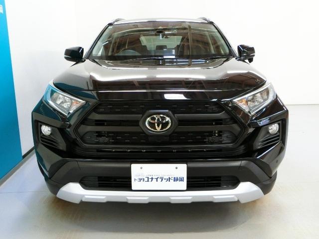ＲＡＶ４ アドベンチャー　ワンオーナー　寒冷地　４ＷＤ　電動シート　安全装備　衝突被害軽減システム　横滑り防止機能　ＡＢＳ　エアバッグ　オートクルーズコントロール　盗難防止装置　バックカメラ　ＥＴＣ　ドラレコ　ＣＤ　キーレス（21枚目）