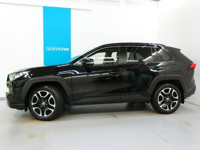 ＲＡＶ４ アドベンチャー　ワンオーナー　寒冷地　４ＷＤ　電動シート　安全装備　衝突被害軽減システム　横滑り防止機能　ＡＢＳ　エアバッグ　オートクルーズコントロール　盗難防止装置　バックカメラ　ＥＴＣ　ドラレコ　ＣＤ　キーレス（22枚目）