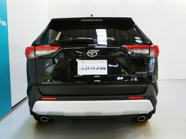 ＲＡＶ４ アドベンチャー　ワンオーナー　寒冷地　４ＷＤ　電動シート　安全装備　衝突被害軽減システム　横滑り防止機能　ＡＢＳ　エアバッグ　オートクルーズコントロール　盗難防止装置　バックカメラ　ＥＴＣ　ドラレコ　ＣＤ　キーレス（23枚目）